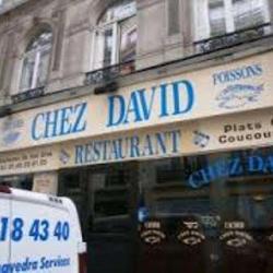 Chez David