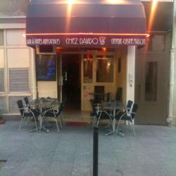 Chez Davido