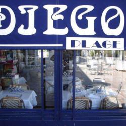 Diego - Arcachon