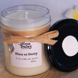 Chez Dina Et Daisy