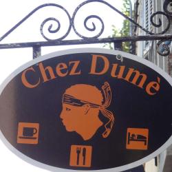 Chez Dume