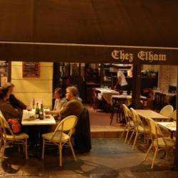 Chez Elham