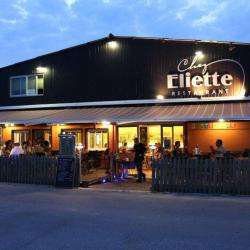 Chez Eliette-xavier Jalade