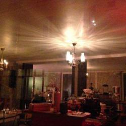 Chez Elle