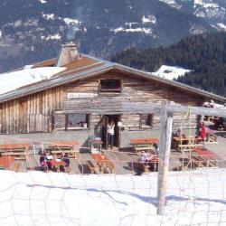 Chez Ernestine