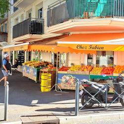 Chez Fabien