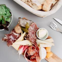 Fromagerie Chez Fanch Le Petit Marché - Rennes