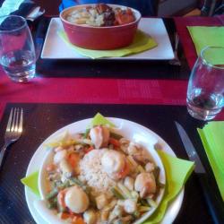 Chez Félix