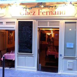 Chez Fernand
