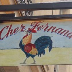 Chez Fernand