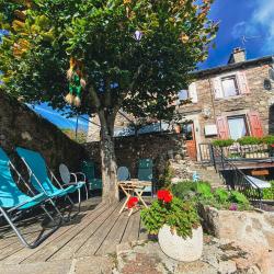 "chez Firmin" - Gîtes De France