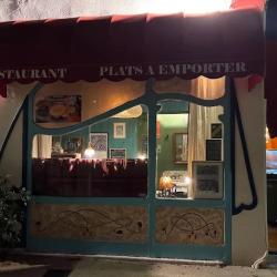Chez Flore