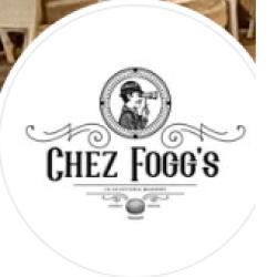 Chez Fogg’s La Crêperie De La Mère 6 Sous