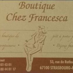 Chez Francesca
