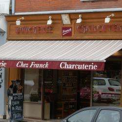 Chez Franck