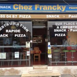 Chez Francky