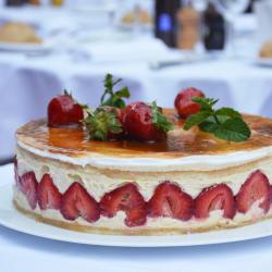 Chez Françoise