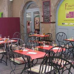 Chez Fred