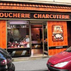 Chez Fred