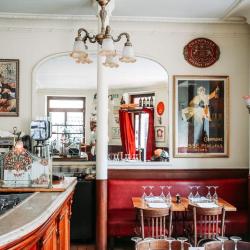 Chez Fred