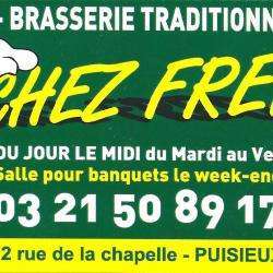 Chez Fred