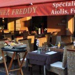 Chez Freddy