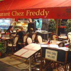 Chez Freddy Nice