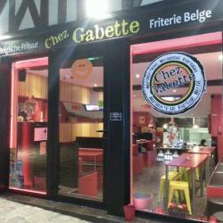 Chez Gabette