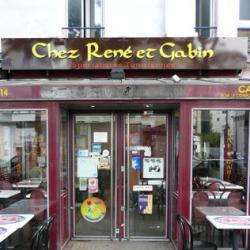 Chez Gabin