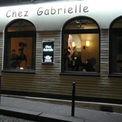 Chez Gabrielle