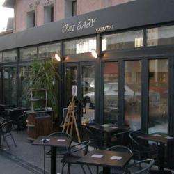 Brasserie Chez Gaby