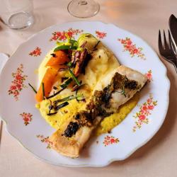 Chez Gastille