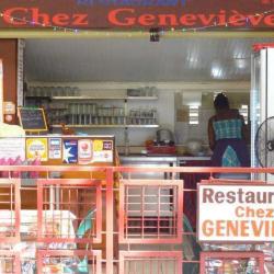 Chez Genevieve