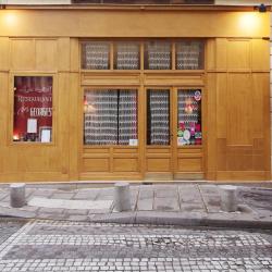 Chez Georges