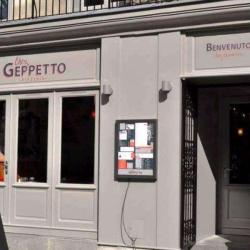 Chez Geppetto