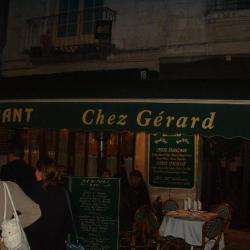 Chez Gerard