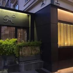 Chez Gill