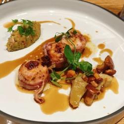 Chez Gill