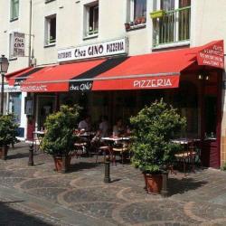 Chez Gino