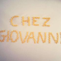 Chez Giovanni Trattoria