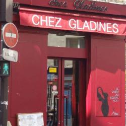 Chez Gladines Charonne