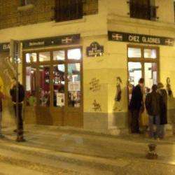 Chez Gladines Batignolles