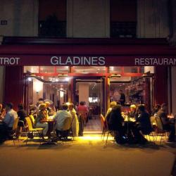 Chez Gladines