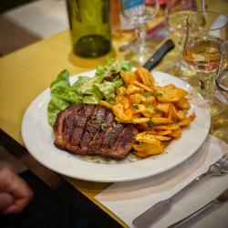Chez Gladines