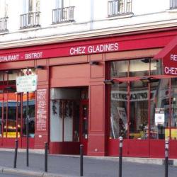 Chez Gladines Saint-martin