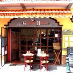 Chez Grand Mere