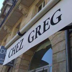 Chez Greg