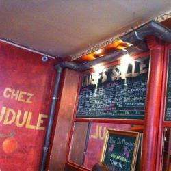 Chez Gudule