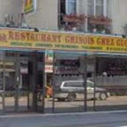 Chez Guo