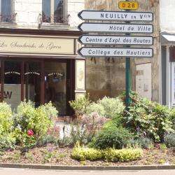 Chez Gwen